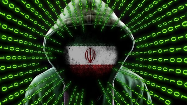 هجوم سيبراني