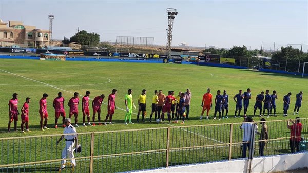 مباراة الألومنيوم