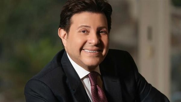 هاني شاكر _أرشيفية