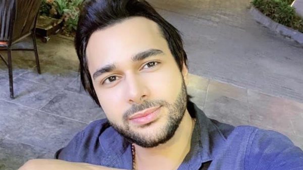 محمود المهدي طليق