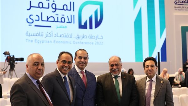 قيادات الحوار الوطنى