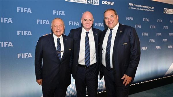 هاني أبو ريدة 