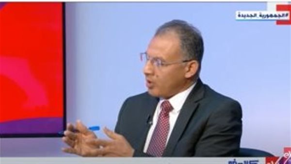  محمد فايز فرحات