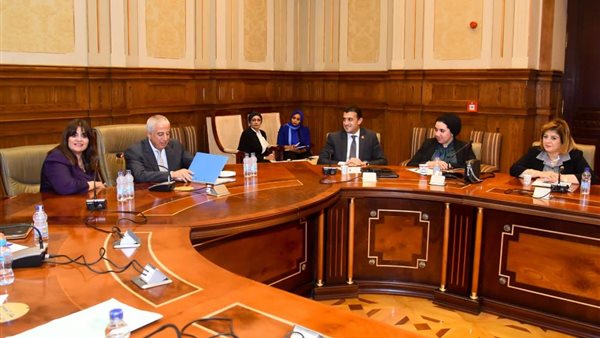 لجنة  العلاقات الخارجية