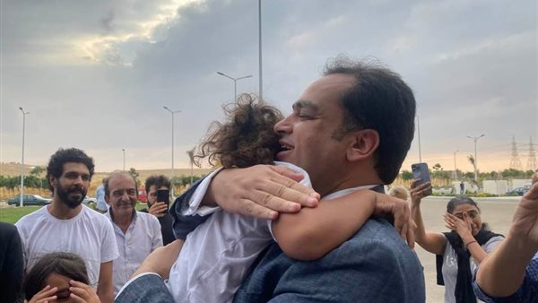 زياد العليمي