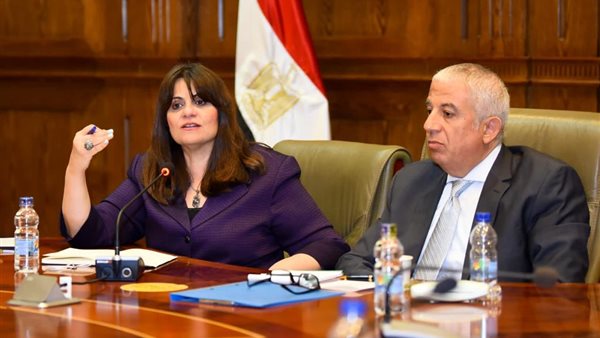  لجنة العلاقات الخارجية