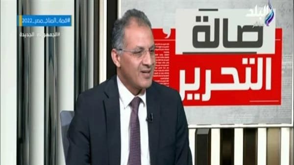 محمد فايز فرحات