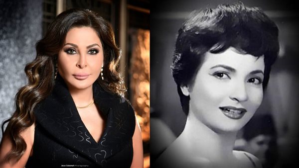 إليسا - شادية