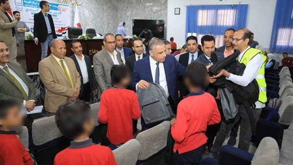 حياة كريمة بسوهاج