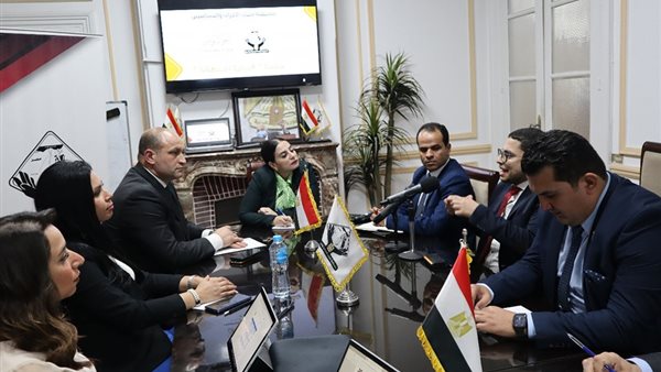 تنسيقية شباب الأحزاب