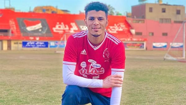 محمود أبوزيد