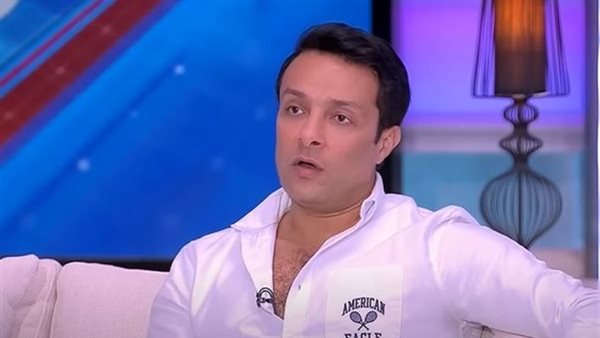 وائل عبد العزيز