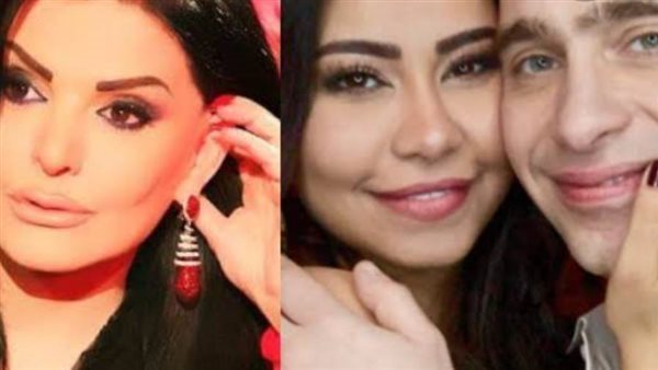 نضال الأحمدية وشيرين