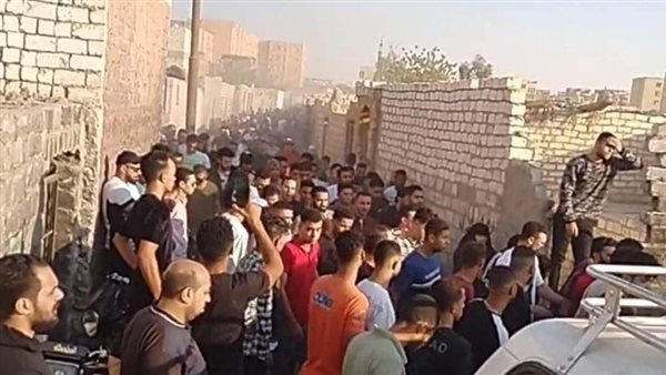 جنازة أرشيفية 