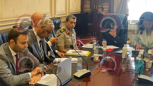  لجنه الاعلام والثقافة