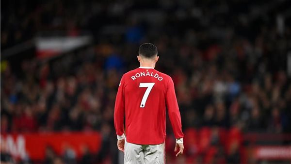 كريستاينو رونالدو