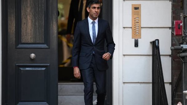 رئيس الوزراء البريطاني