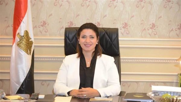 النائبة نانسي نعيم