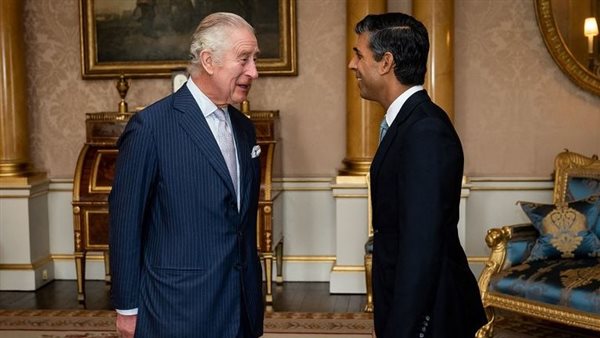 الملك تشارلز الثالث