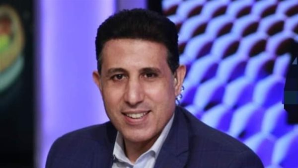 إيهاب الكومي 