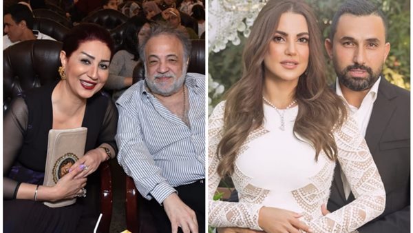 قصص النجمات مع غيرة