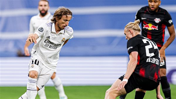 جانب من مباراة سابقة