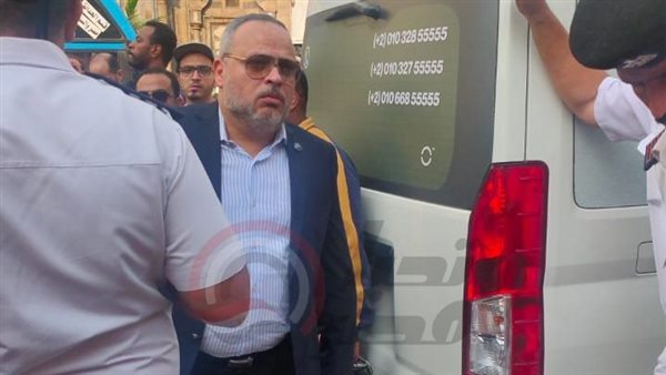 تامر عبد المنعم