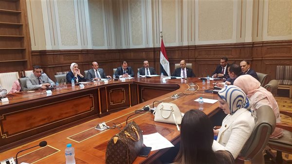 لجنة الطاقة والبيئة