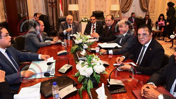 اجتماع نقل النواب