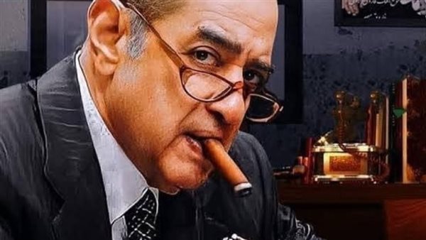 فريد الديب _ أرشيفية