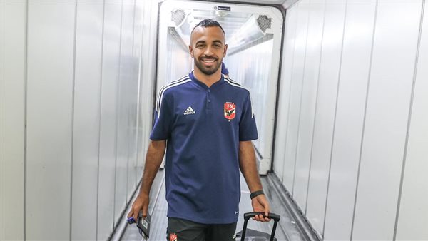 محمد مجدي أفشة 