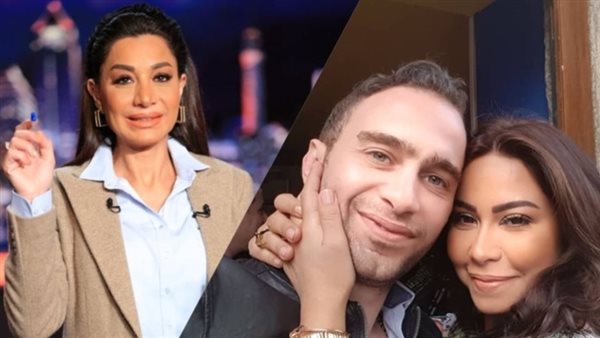 بسمة وهبة وشيرين