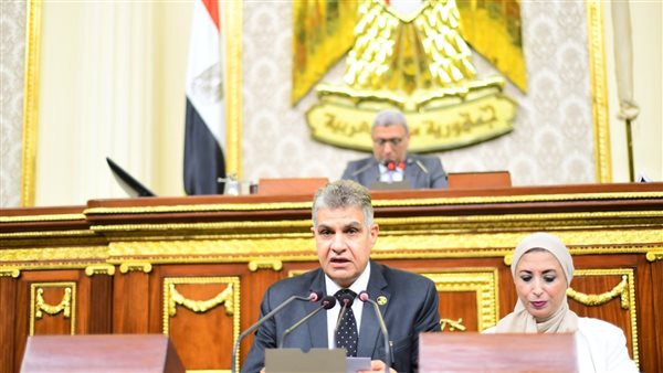 مجلس النواب اليوم