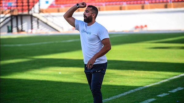 محمد عبدالله مدرب