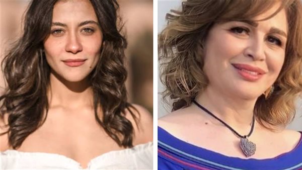 إلهام شاهين وجلا