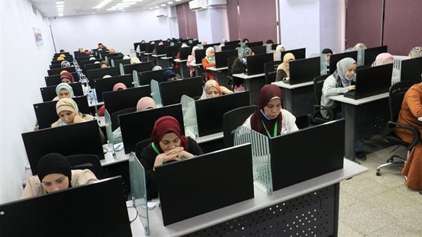 أختبارات معلم مساعد