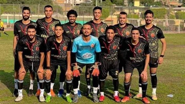 فريق كرداسة