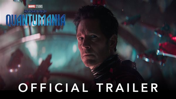 Quantumania فيلم