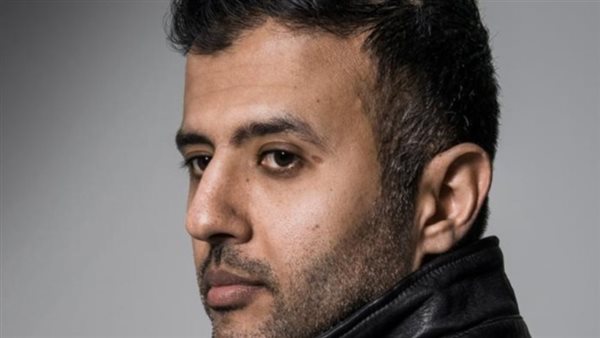 حمزة نمرة _ أرشيفية