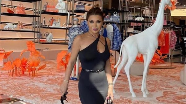 نوال الزغبي 