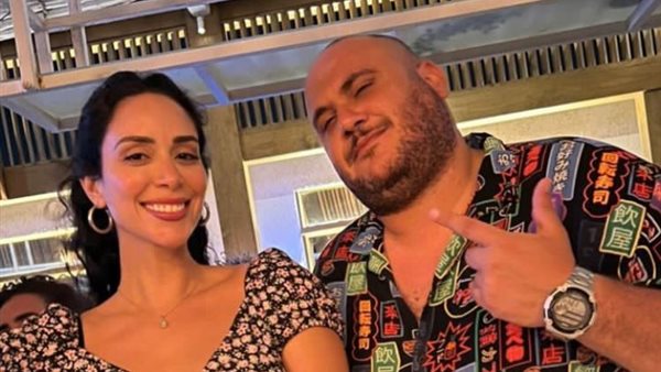 بسنت شوقي - أحمد