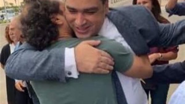 زياد العليمي