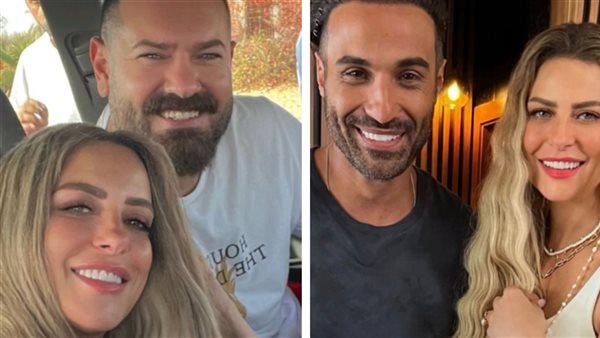 ريم مصطفى _ أرشيفية