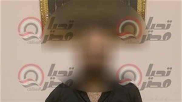  صورة متهم الابتزاز