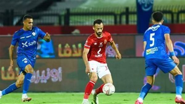 الأهلي والزمالك