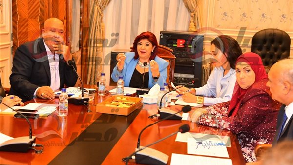  لجنة السياحة بمجلس