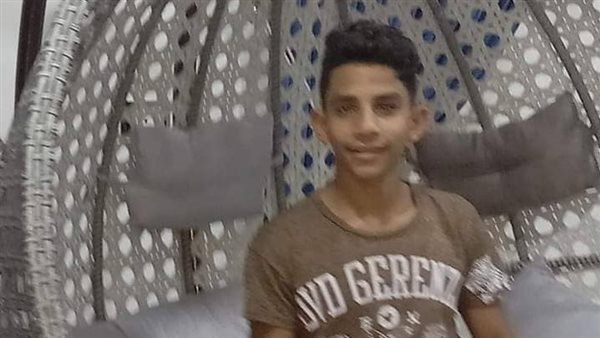 المجني عليه 