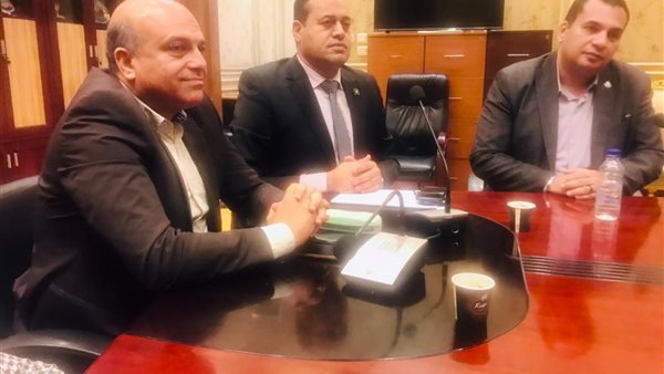 الدكتور اشرف البجرمي