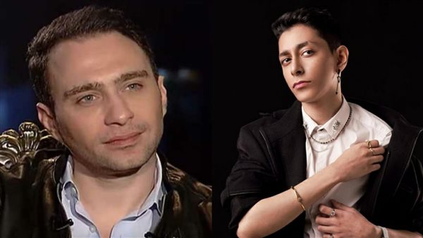 ريان جيلر - حسام