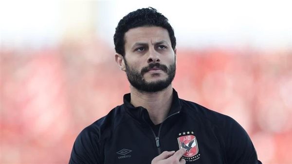 محمد الشناوي